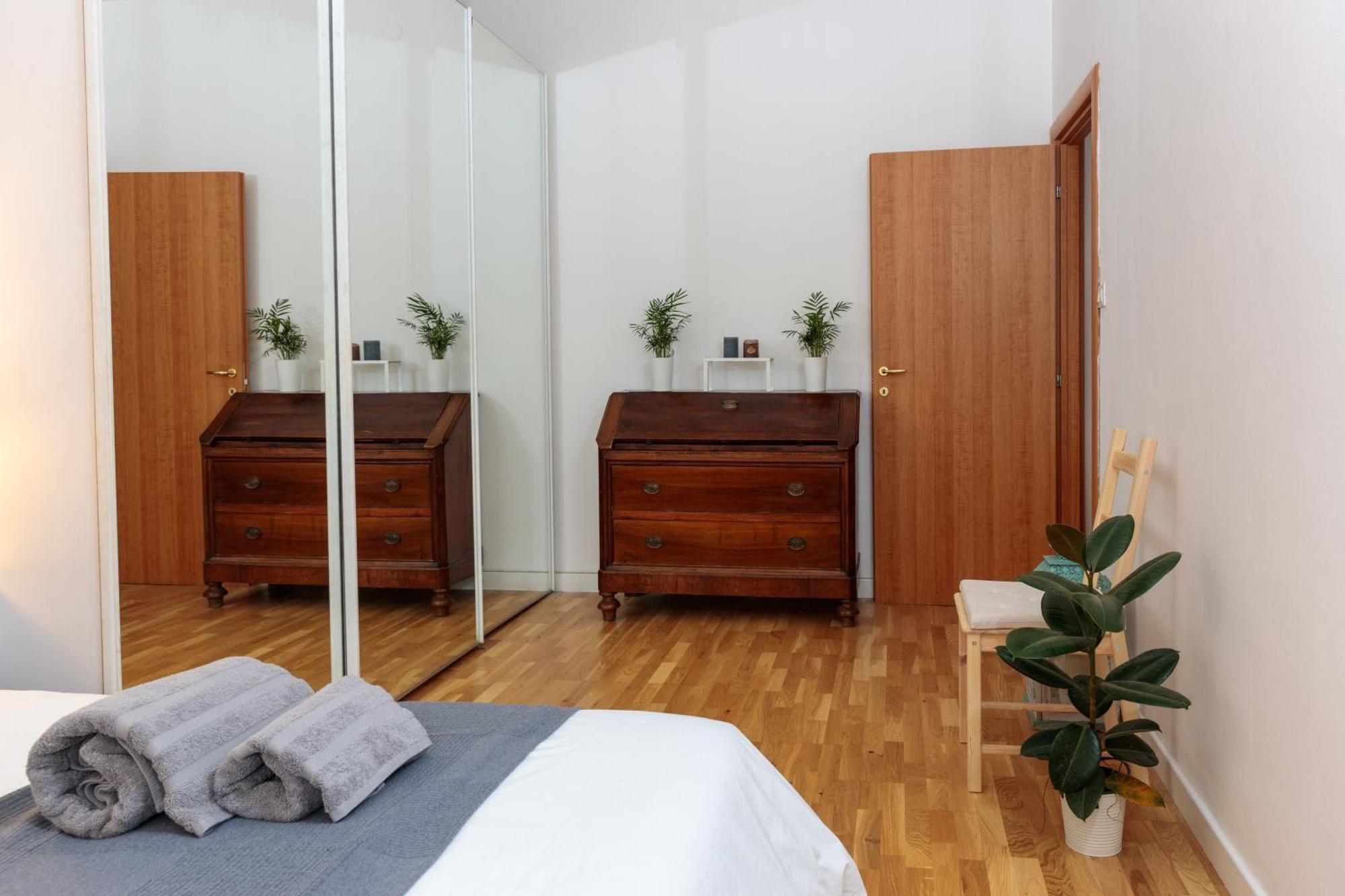 Welcome To • Lotus Home • Verona Esterno foto