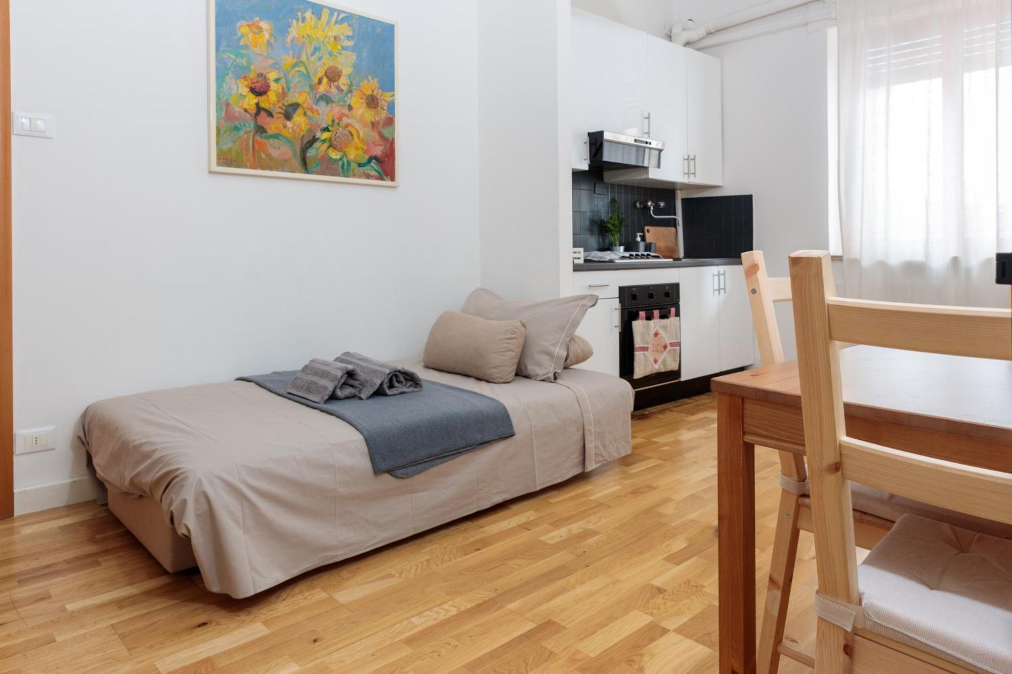 Welcome To • Lotus Home • Verona Esterno foto